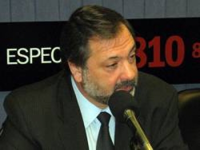 Pluna: Gandini advierte que se est&aacute; cometiendo delito