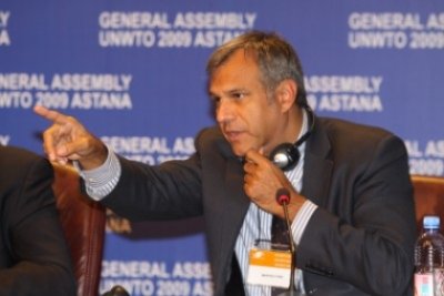 Risi: &quot;A ustedes les gusta el papel de ser un poco incómodos&quot;