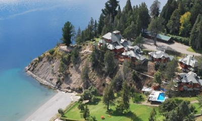  Charming un nuevo concepto de lujo en Bariloche 