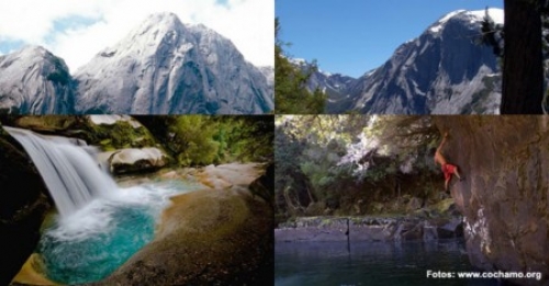 Cocham&oacute;: El valle escondido