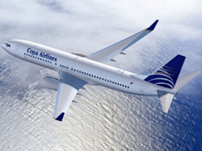Copa Airlines incorpor&oacute; en sus destinos a Liberia