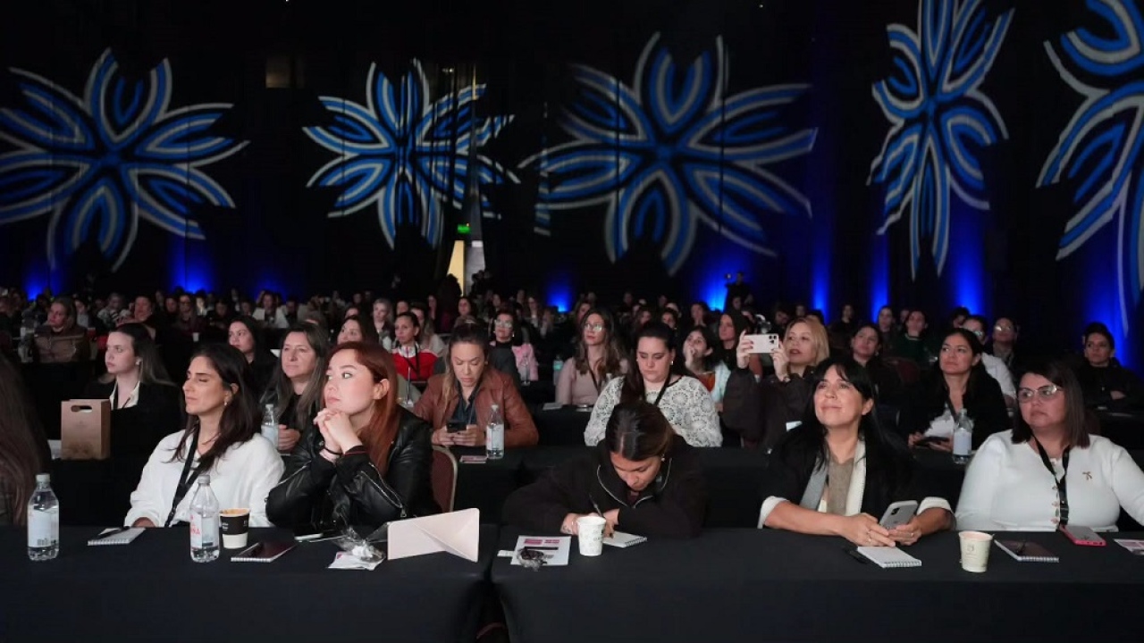 Paraguay se fortalece como destino para grandes eventos