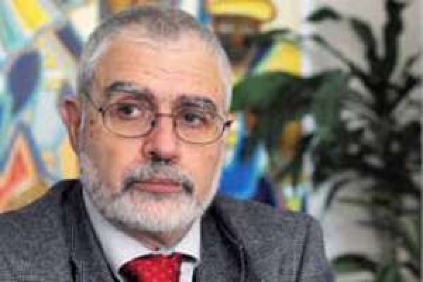 Liberoff: estamos tratando de mitigar el efecto de la crisis argentina sobre la temporada
