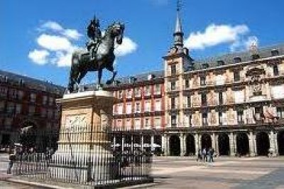 Madrid recibir&aacute; en 2015 la Cumbre Mundial del Turismo