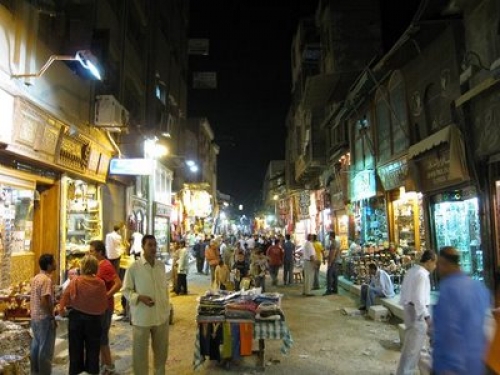 Destinos ex&oacute;ticos. Un mundo de maravillas