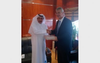 Qatar solicitó más información sobre propuesta de regasificadora