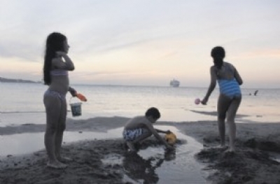 Uruguay: Hoy se repetir&aacute; la temperatura de 40&deg;C que agobi&oacute; a casi todo el pa&iacute;s