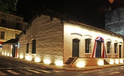 En la Casa de la Independencia se atesoran hist&oacute;ricos documentos y objetos de la &eacute;poca de la Colonia. 
