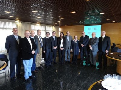 Promoci&oacute;n y contactos en Curitiba