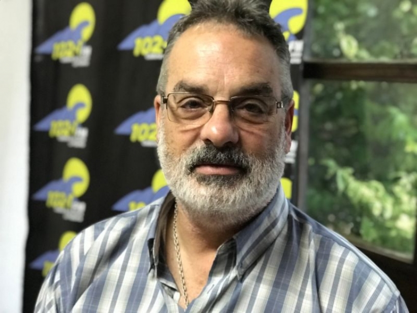 Richard Illa: para Punto Rio ha sido el peor inicio de temporada en 15 a&ntilde;os