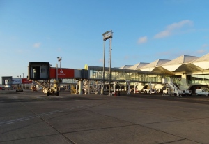 Tres aeropuertos de Chile serán concesionados en 2023