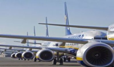 Boeing y Ryanair ultiman otro bombazo comercial
