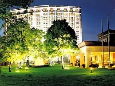 El turismo chino en Espa&ntilde;a con cadenas hoteleras propias