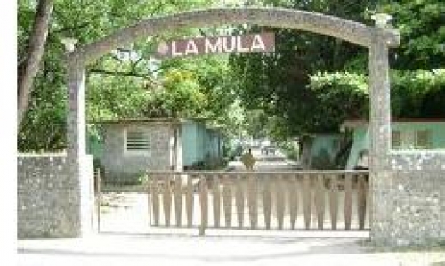 Turismo de naturaleza en Santiago de Cuba