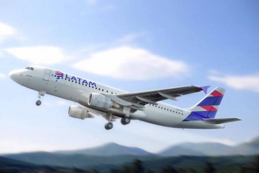 LATAM cierra el trimestre con m&aacute;s de US$ 3.300 millones para hacer frente a la crisis
