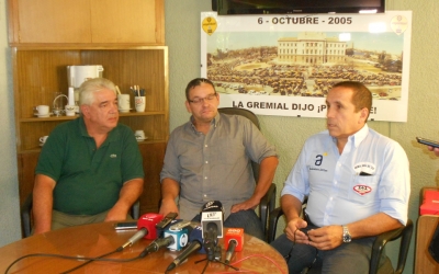 Taxista desmiente acusaciones de turistas alemanes