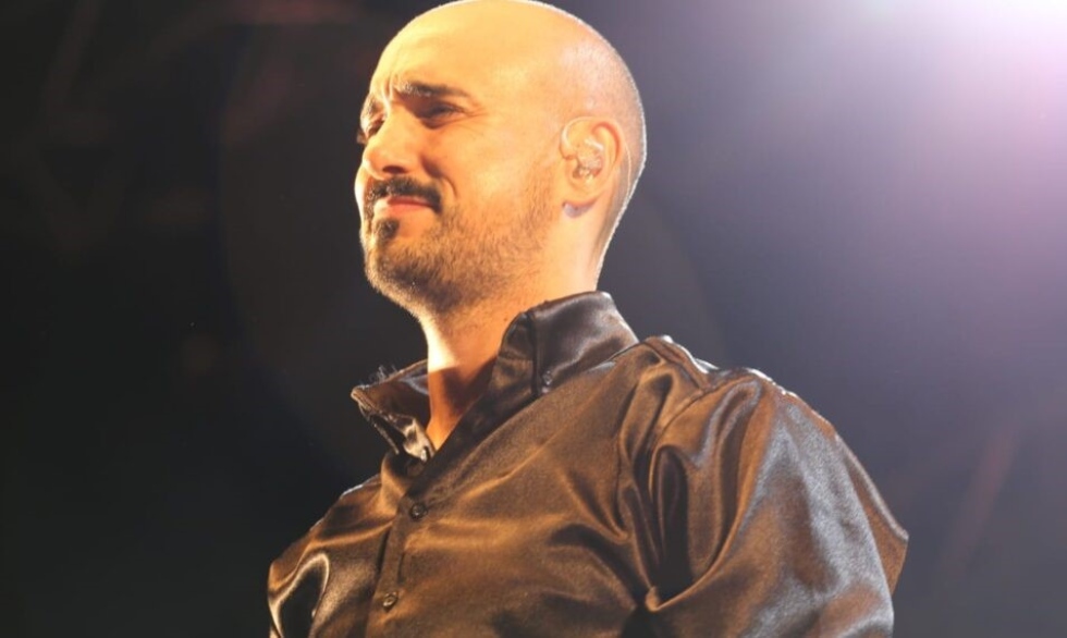 Abel Pintos ofrecer&aacute; un recorrido por su carrera musical en Enjoy Punta del Este