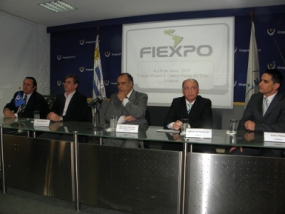 FIEXPO 2011 ser&aacute; en Punta del Este, en el Conrad Resort &amp; Casino
