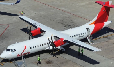 Argentina: gremios aeronáuticos cierran convenios con Avian
