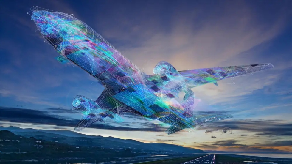 Volar en la era de la IA: la transformación de la experiencia aérea