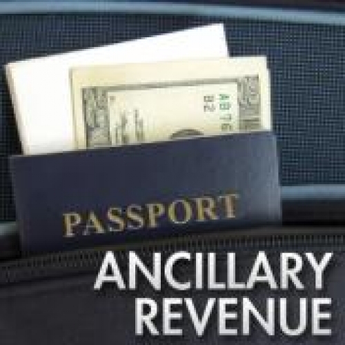 Aumentan 66% en dos a&ntilde;os los ingresos por servicios complementarios en la aviaci&oacute;n