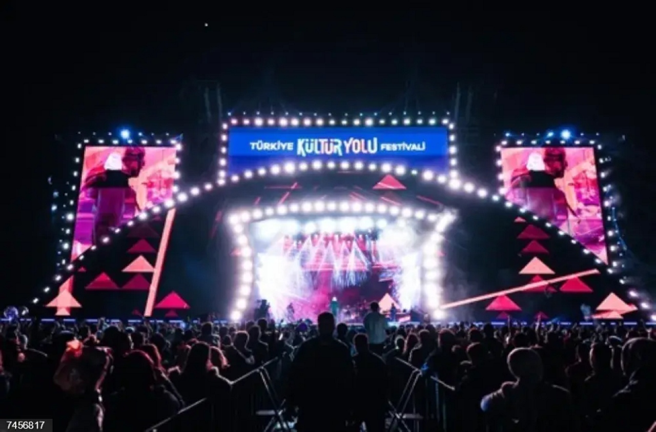 Turqu&iacute;a ampl&iacute;a su gran ruta cultural con festivales en 26 ciudades y m&aacute;s de 230 d&iacute;as de programaci&oacute;n
