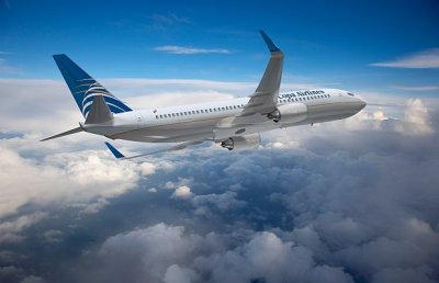 Nuevo programa de lealtad de Copa Airlines