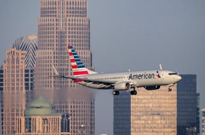 American Airlines vive &#039;pesadilla navideña&#039;: tiene miles de vuelos sin piloto