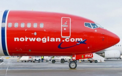 Norwegian Air prev&eacute; tener 70 aviones en Argentina en los pr&oacute;ximos a&ntilde;os