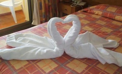 Hoteles: &iquest;Qu&eacute; se usa y qu&eacute; est&aacute; pasado de moda?