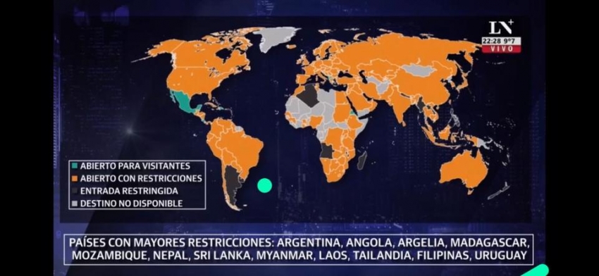 Covid-19, de pandemia a endemia, esa es la nueva realidad