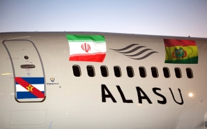 Alas Uruguay: &iquest;por qu&eacute; no te callas?