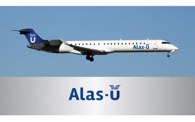 An&aacute;lisis de Brandemia, blog especializado en marcas, acerca de Alas U 