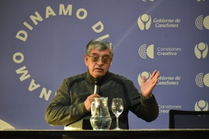 Herrera habl&oacute; del "s&iacute;ndrome de Pluna" y de conectividad a&eacute;rea en el Congreso GHT