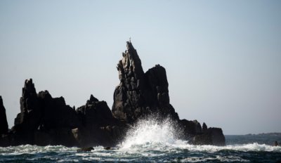 Tesoros de Santa María