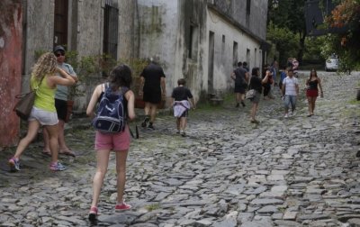 Colonia en riesgo de perder su condici&oacute;n de Patrimonio Hist&oacute;rico de la Humanidad