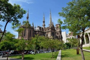 C&oacute;rdoba Capital se prepara con un sinf&iacute;n de propuestas para  vivir una experiencia &uacute;nica