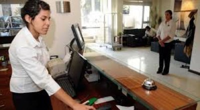 Los empresarios esperan que la Copa genere una imagen positiva