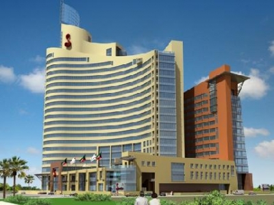 Puro dise&ntilde;o: Missoni abre su hotel boutique en Kuwait 