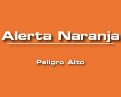 Alerta naranja: podr&iacute;an sugerir acto de desagravio a L&oacute;pez Mena