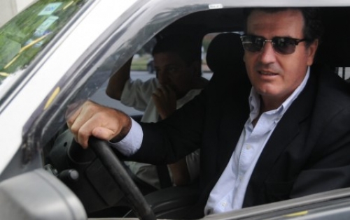 "El Banco Rep&uacute;blica viol&oacute; las normas dispuestas por el Banco Central". Bordaberry sostiene que se debi&oacute; haber investigado al grupo Cosmo