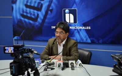 SIN rematar&aacute; aviones embargados al LAB para recuperar deuda tributaria