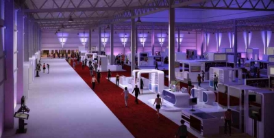 El Centro de Convenciones y Exhibiciones de Punta del Este presenta su primera Memoria Comercial