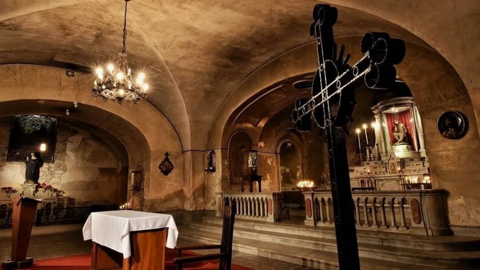 Este s&aacute;bado se realizar&aacute; la 3&ordf; edici&oacute;n de la Noche de los Templos