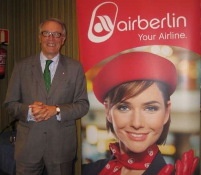 Middelmann: &ldquo;En Europa seguimos pensando que somos el ombligo del mundo&rdquo;