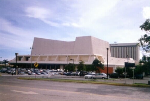 Panam&aacute; ofrece la posibilidad de organizar convenciones gratis