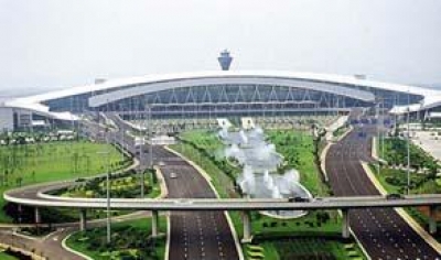 China quiere m&aacute;s aeropuertos 