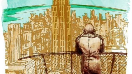 Rascacielos del mundo