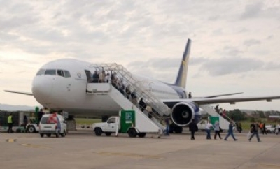 Viajes de uruguayos crecieron 41% en el primer semestre