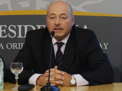 Gobierno enviar&aacute; al Parlamento proyecto de ley para disponer de aeronaves de la ex Pluna